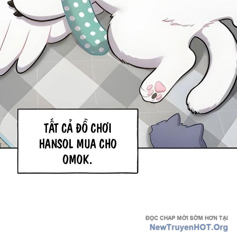 Chào Nhé, Griffin Mắt Tròn! Chap 3 - Next Chap 4