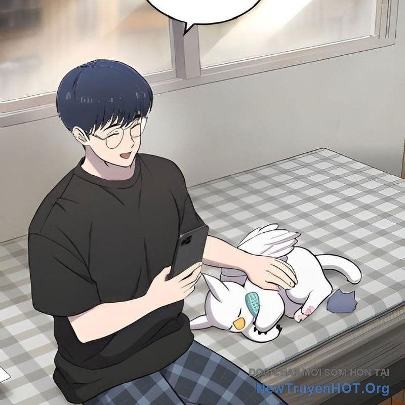 Chào Nhé, Griffin Mắt Tròn! Chap 3 - Next Chap 4
