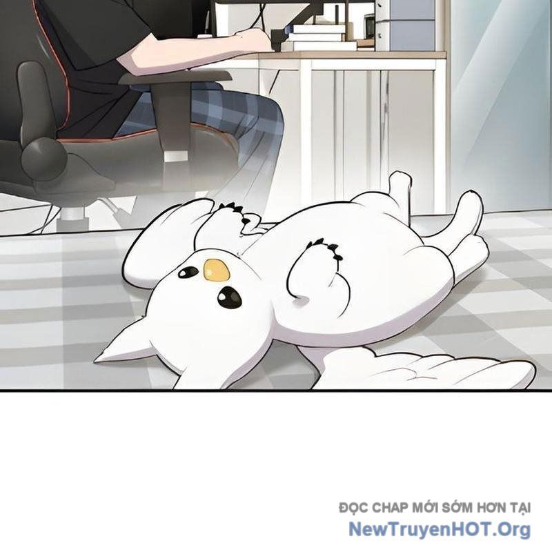 Chào Nhé, Griffin Mắt Tròn! Chap 3 - Next Chap 4