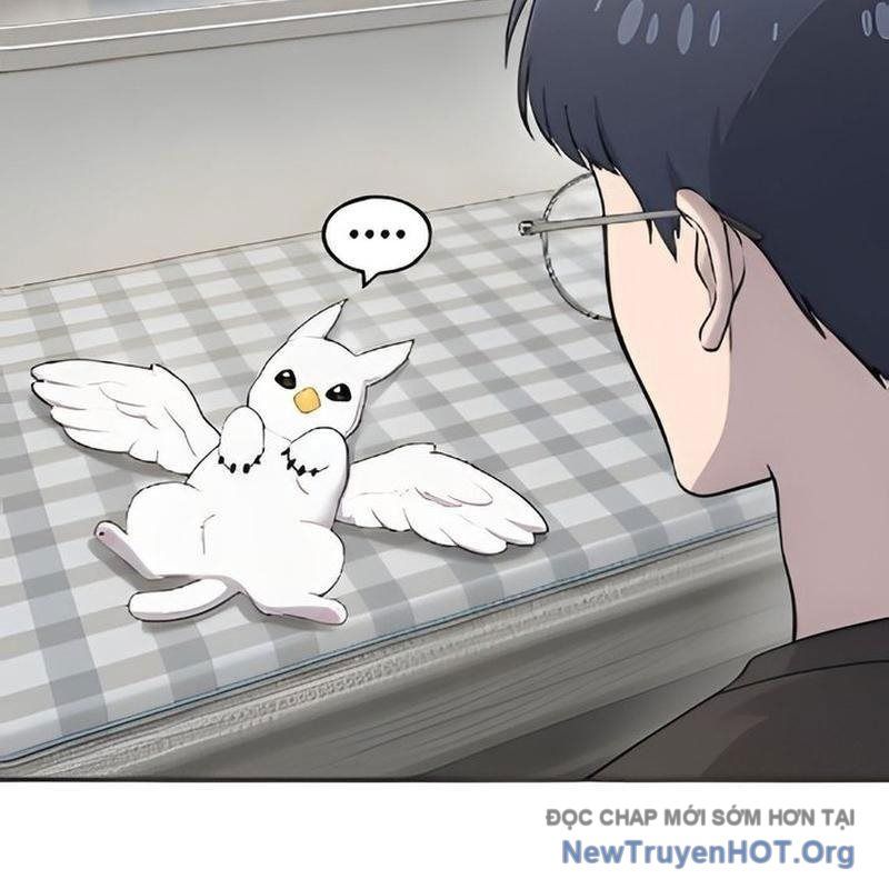 Chào Nhé, Griffin Mắt Tròn! Chap 3 - Next Chap 4