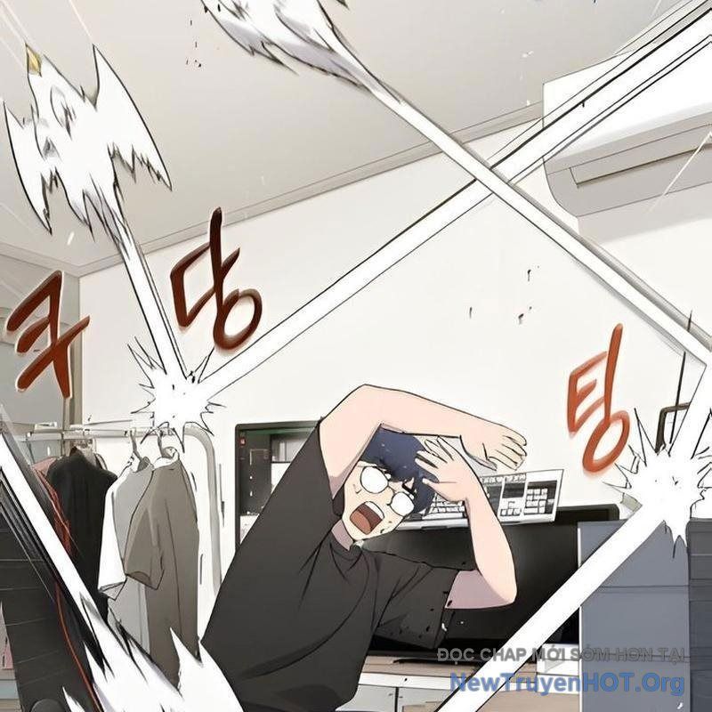 Chào Nhé, Griffin Mắt Tròn! Chap 3 - Next Chap 4