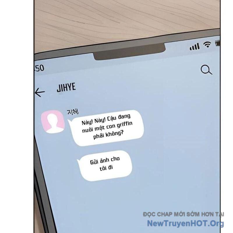 Chào Nhé, Griffin Mắt Tròn! Chap 3 - Next Chap 4