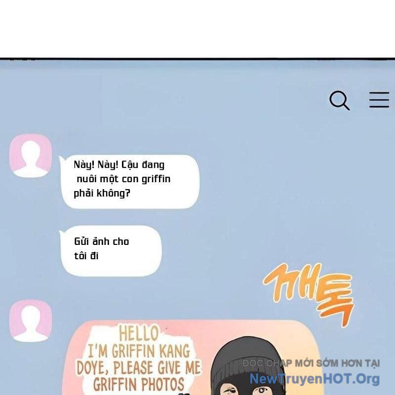Chào Nhé, Griffin Mắt Tròn! Chap 3 - Next Chap 4