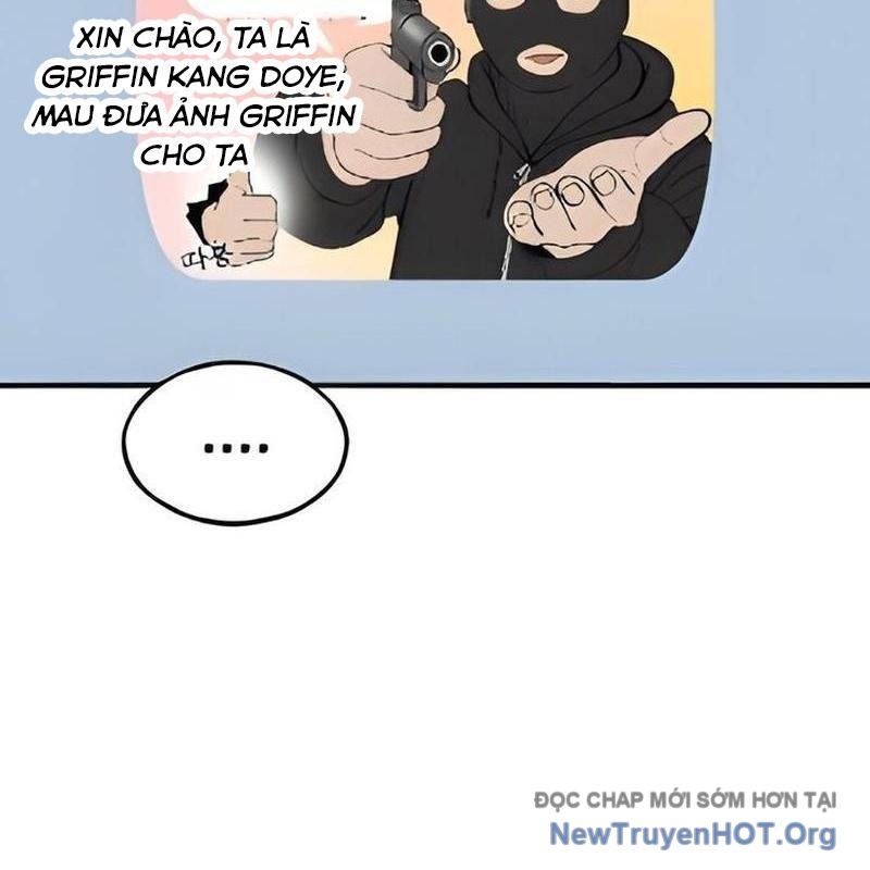 Chào Nhé, Griffin Mắt Tròn! Chap 3 - Next Chap 4
