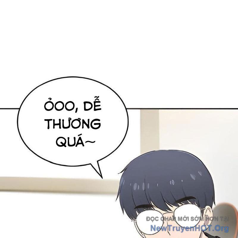 Chào Nhé, Griffin Mắt Tròn! Chap 3 - Next Chap 4