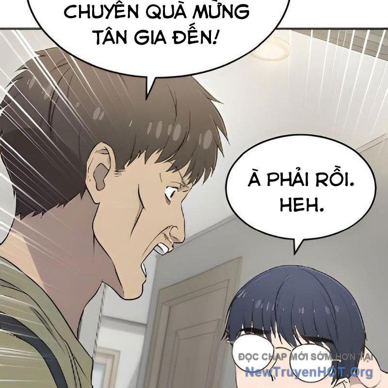 Chào Nhé, Griffin Mắt Tròn! Chap 3 - Next Chap 4