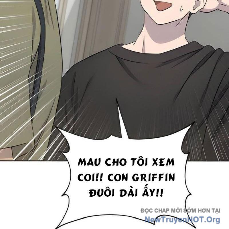 Chào Nhé, Griffin Mắt Tròn! Chap 3 - Next Chap 4
