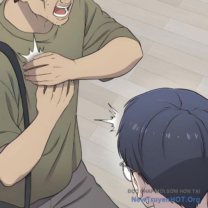 Chào Nhé, Griffin Mắt Tròn! Chap 3 - Next Chap 4