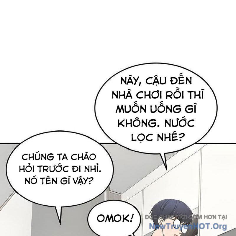 Chào Nhé, Griffin Mắt Tròn! Chap 3 - Next Chap 4