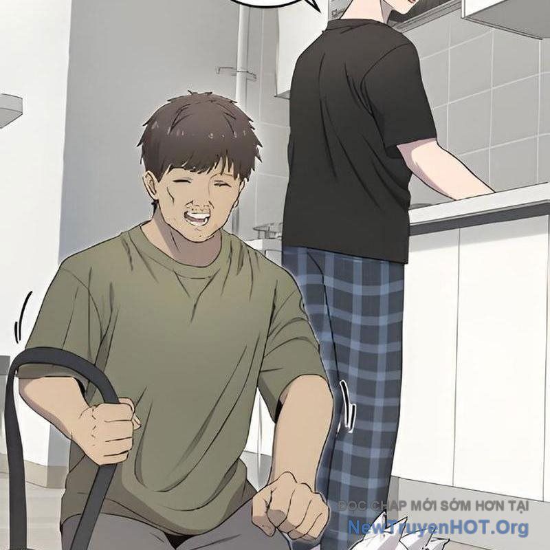 Chào Nhé, Griffin Mắt Tròn! Chap 3 - Next Chap 4