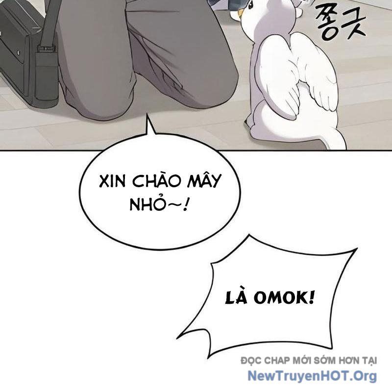 Chào Nhé, Griffin Mắt Tròn! Chap 3 - Next Chap 4