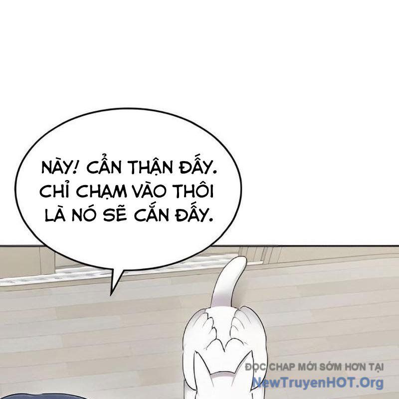 Chào Nhé, Griffin Mắt Tròn! Chap 3 - Next Chap 4