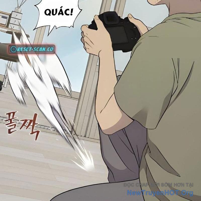 Chào Nhé, Griffin Mắt Tròn! Chap 3 - Next Chap 4