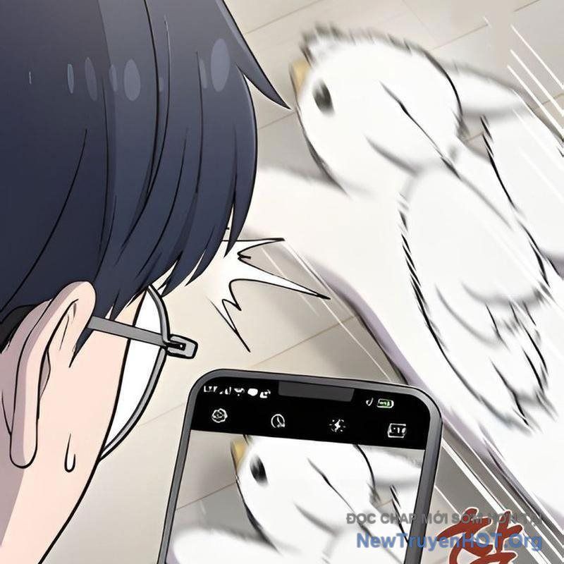 Chào Nhé, Griffin Mắt Tròn! Chap 3 - Next Chap 4