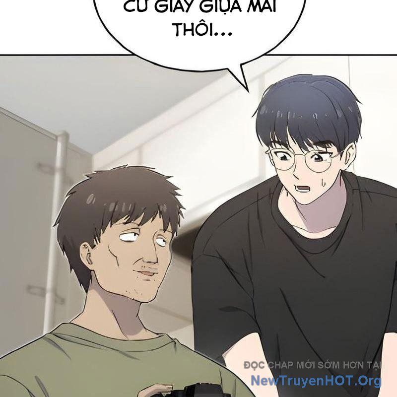 Chào Nhé, Griffin Mắt Tròn! Chap 3 - Next Chap 4