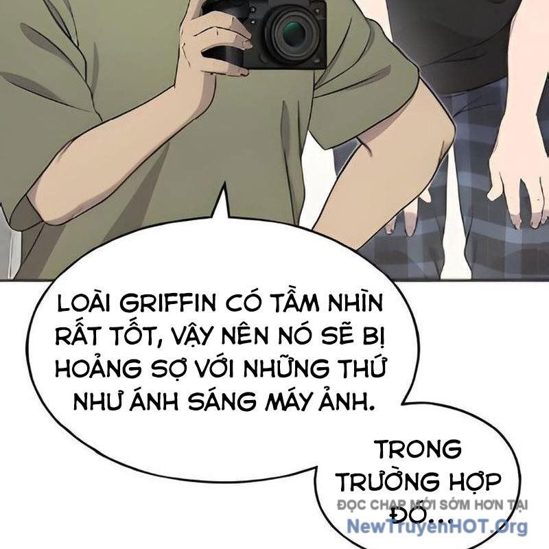 Chào Nhé, Griffin Mắt Tròn! Chap 3 - Next Chap 4