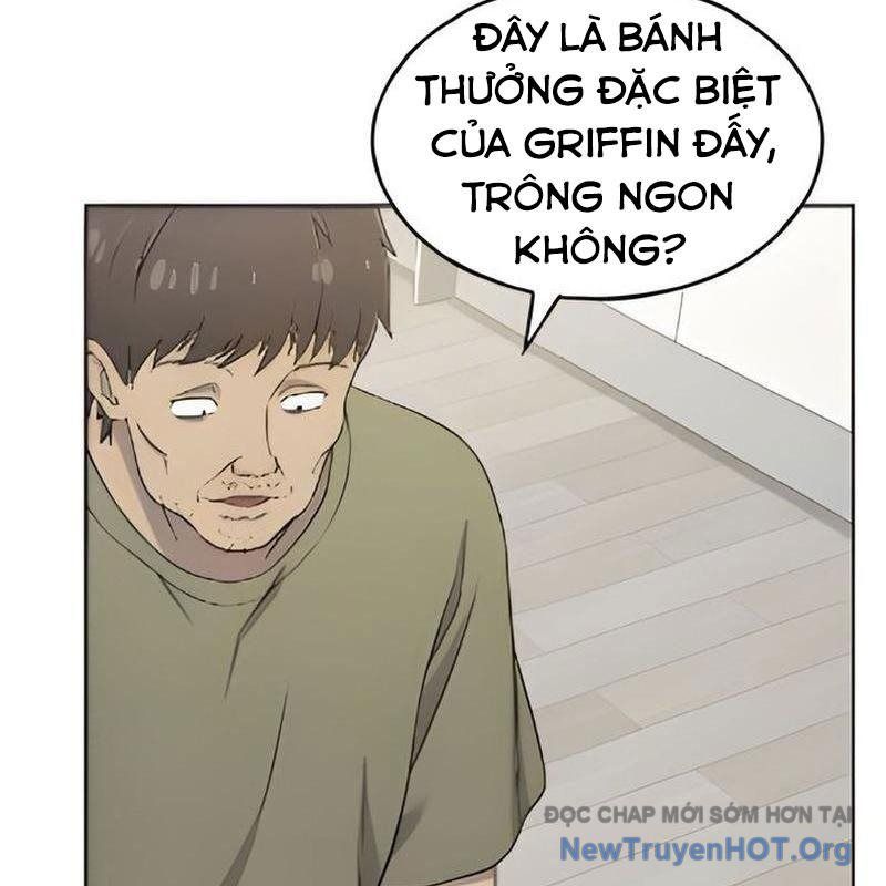 Chào Nhé, Griffin Mắt Tròn! Chap 3 - Next Chap 4