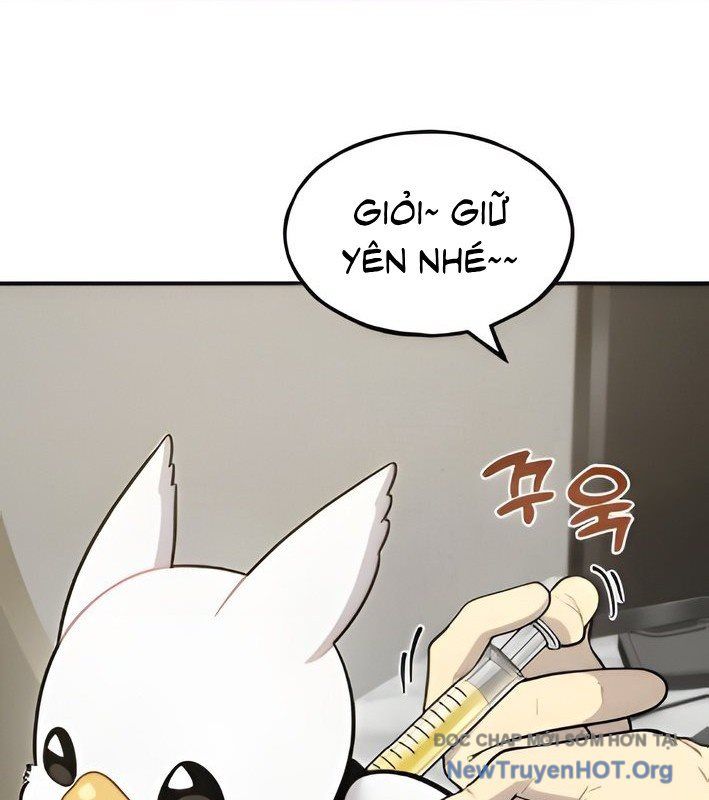 Chào Nhé, Griffin Mắt Tròn! Chap 4 - Next Chap 5