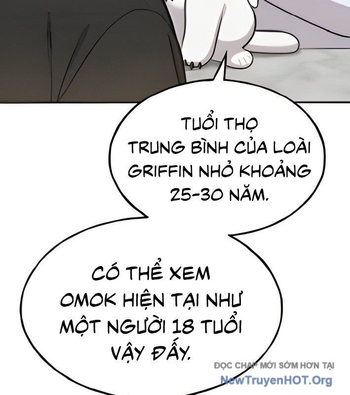 Chào Nhé, Griffin Mắt Tròn! Chap 4 - Next Chap 5