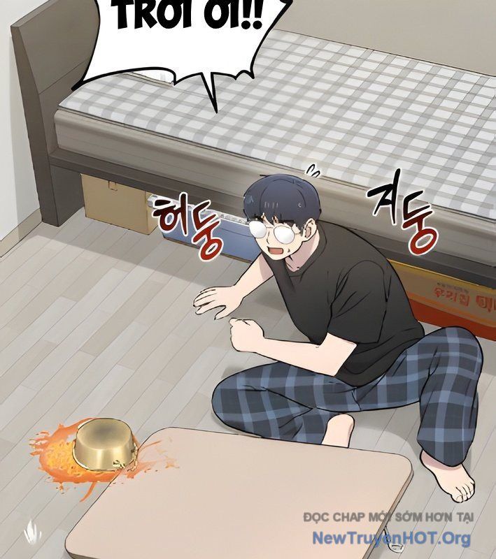 Chào Nhé, Griffin Mắt Tròn! Chap 4 - Next Chap 5