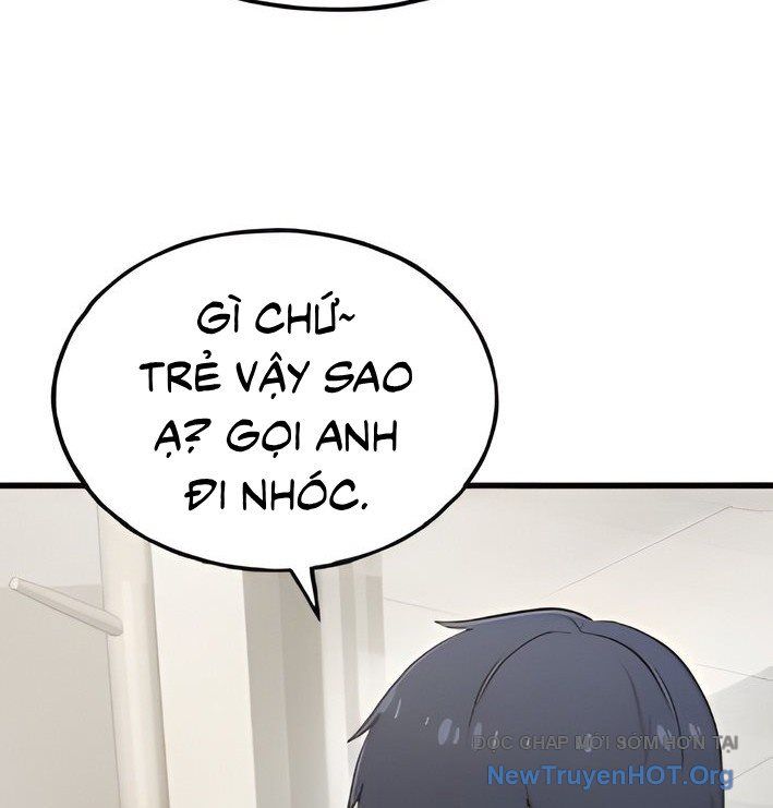 Chào Nhé, Griffin Mắt Tròn! Chap 4 - Next Chap 5