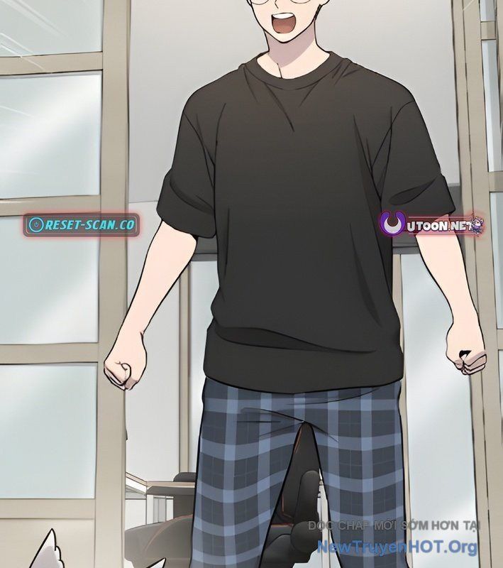 Chào Nhé, Griffin Mắt Tròn! Chap 4 - Next Chap 5