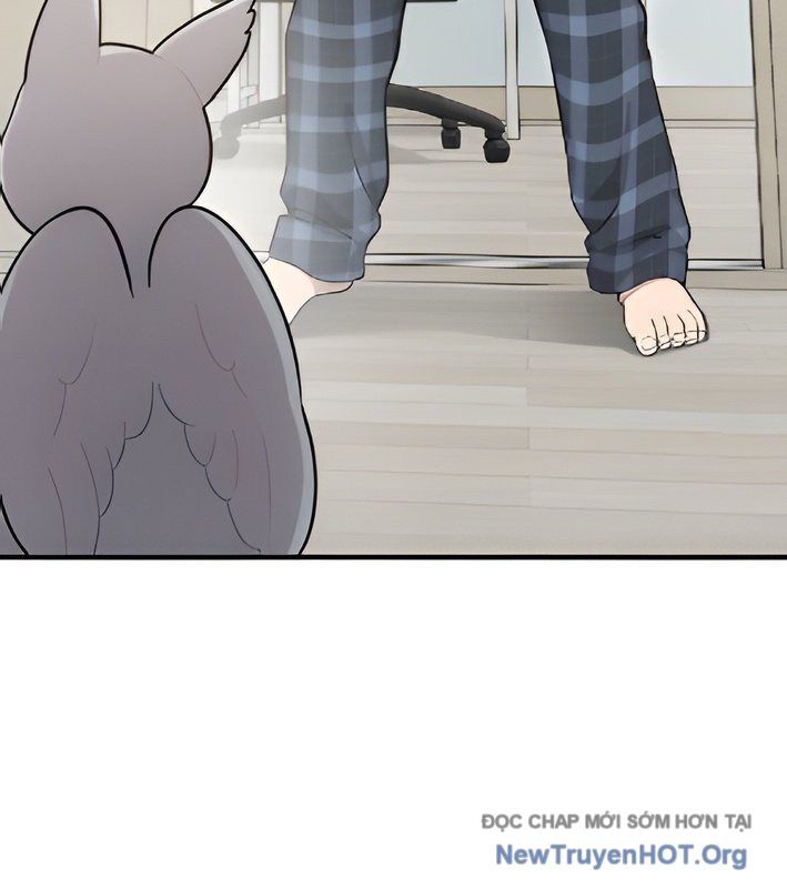 Chào Nhé, Griffin Mắt Tròn! Chap 4 - Next Chap 5