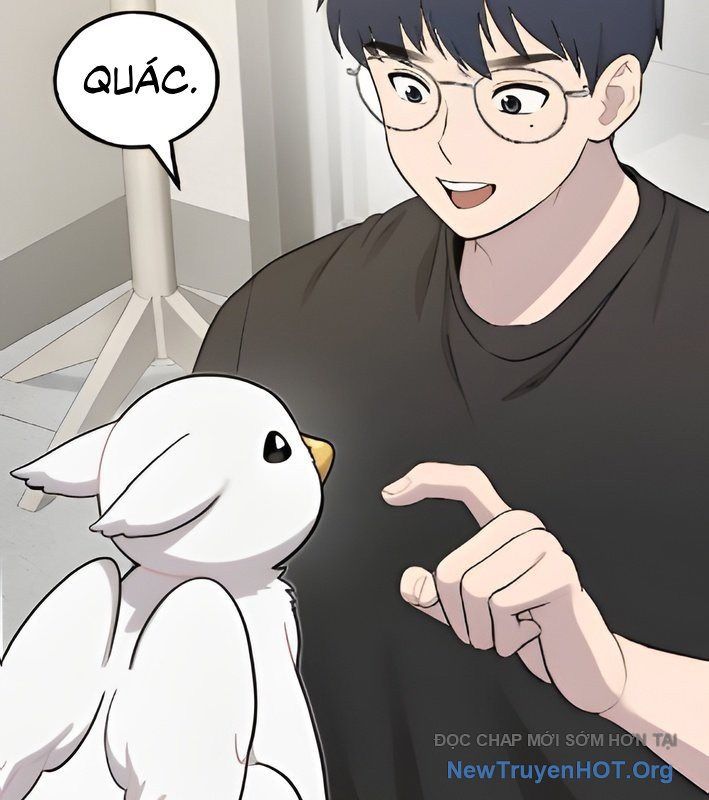 Chào Nhé, Griffin Mắt Tròn! Chap 4 - Next Chap 5