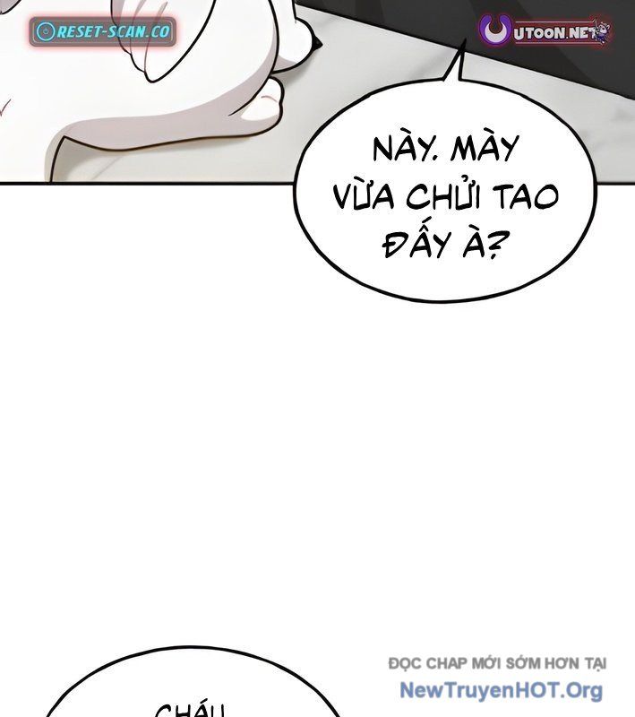 Chào Nhé, Griffin Mắt Tròn! Chap 4 - Next Chap 5