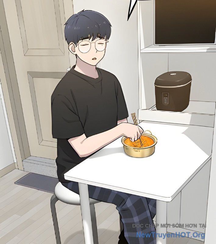 Chào Nhé, Griffin Mắt Tròn! Chap 4 - Next Chap 5