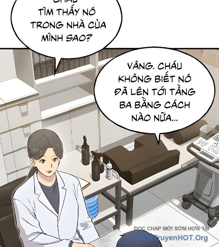 Chào Nhé, Griffin Mắt Tròn! Chap 4 - Next Chap 5