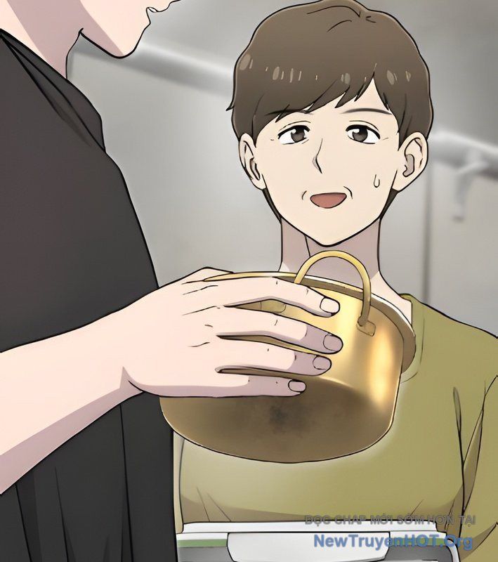Chào Nhé, Griffin Mắt Tròn! Chap 4 - Next Chap 5
