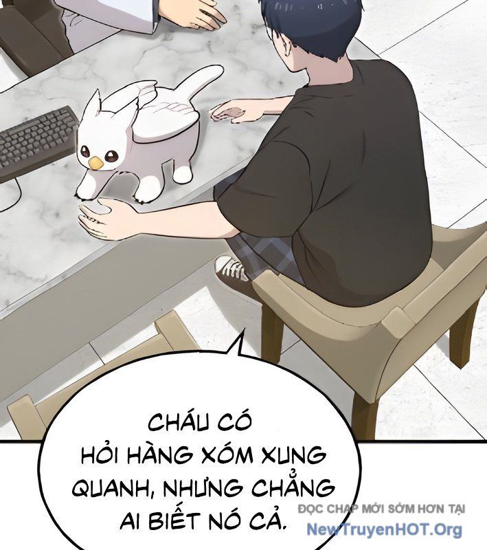 Chào Nhé, Griffin Mắt Tròn! Chap 4 - Next Chap 5