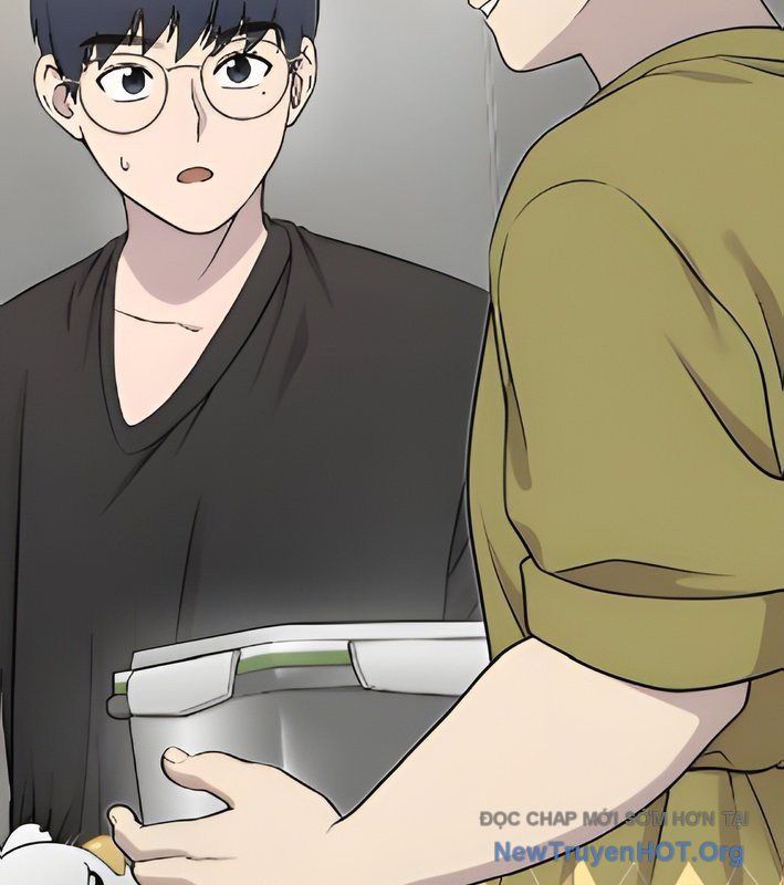 Chào Nhé, Griffin Mắt Tròn! Chap 4 - Next Chap 5