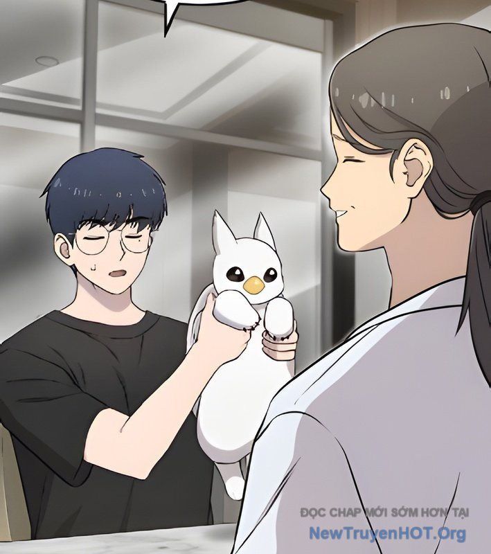 Chào Nhé, Griffin Mắt Tròn! Chap 4 - Next Chap 5