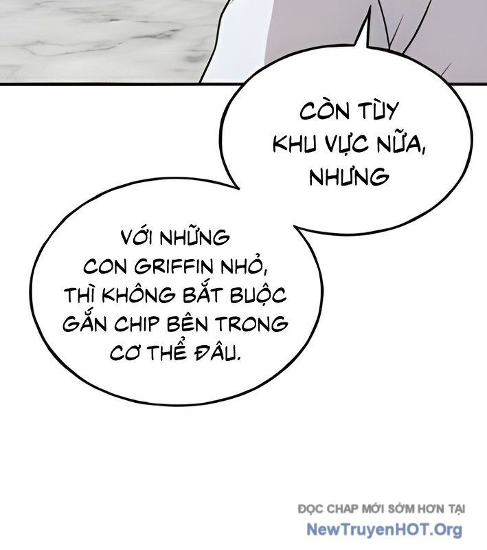 Chào Nhé, Griffin Mắt Tròn! Chap 4 - Next Chap 5
