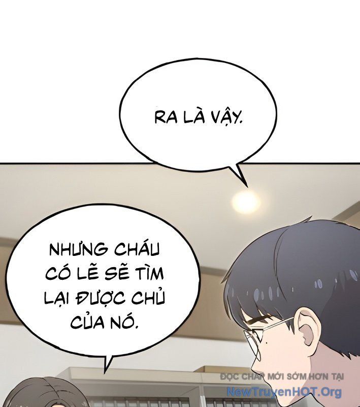 Chào Nhé, Griffin Mắt Tròn! Chap 4 - Next Chap 5