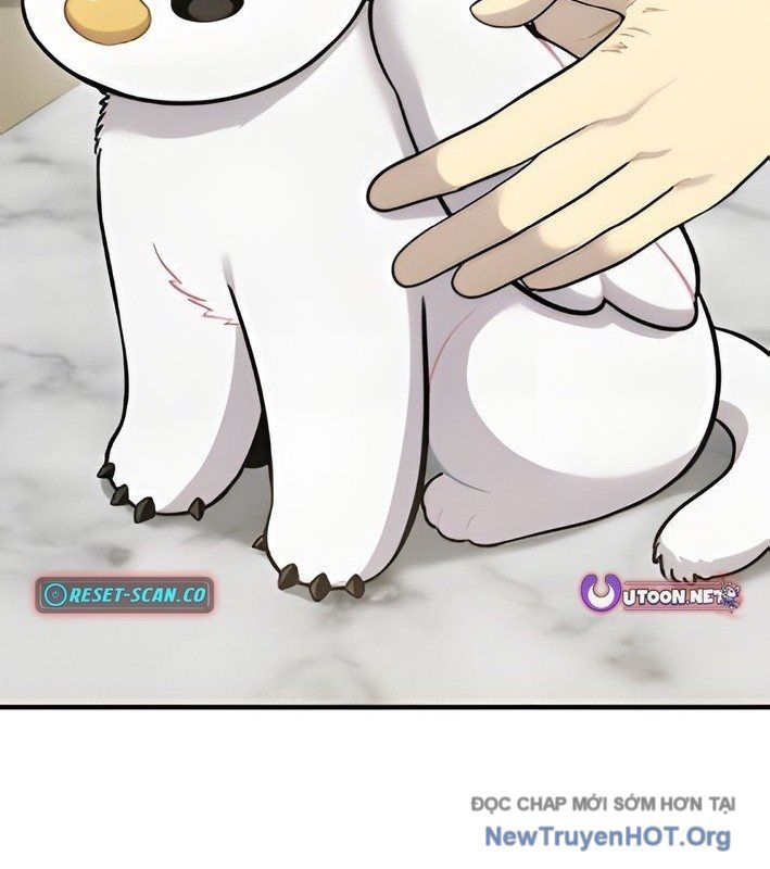 Chào Nhé, Griffin Mắt Tròn! Chap 4 - Next Chap 5