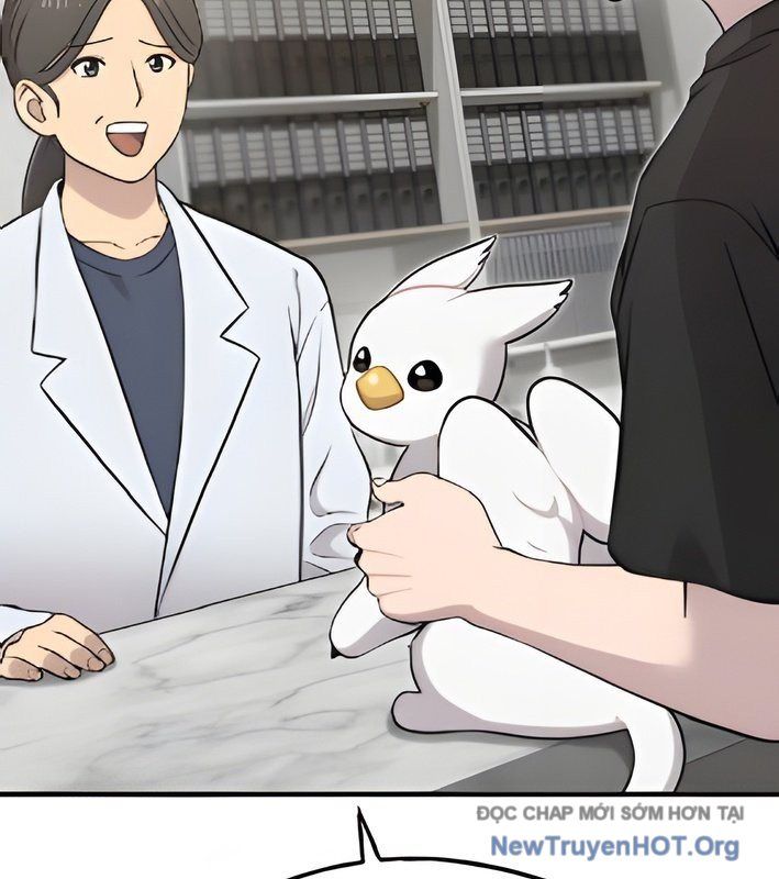 Chào Nhé, Griffin Mắt Tròn! Chap 4 - Next Chap 5
