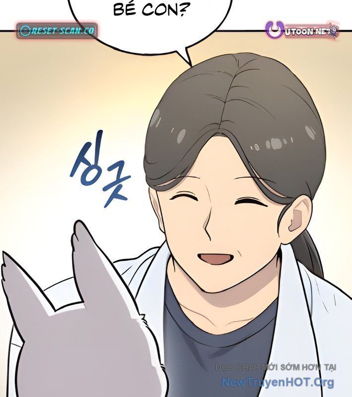 Chào Nhé, Griffin Mắt Tròn! Chap 4 - Next Chap 5