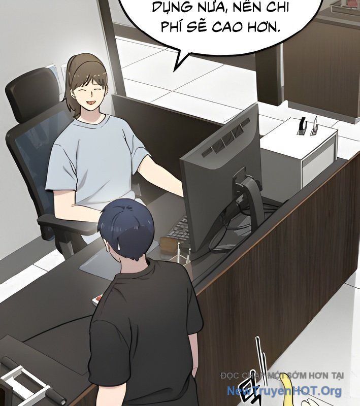 Chào Nhé, Griffin Mắt Tròn! Chap 4 - Next Chap 5