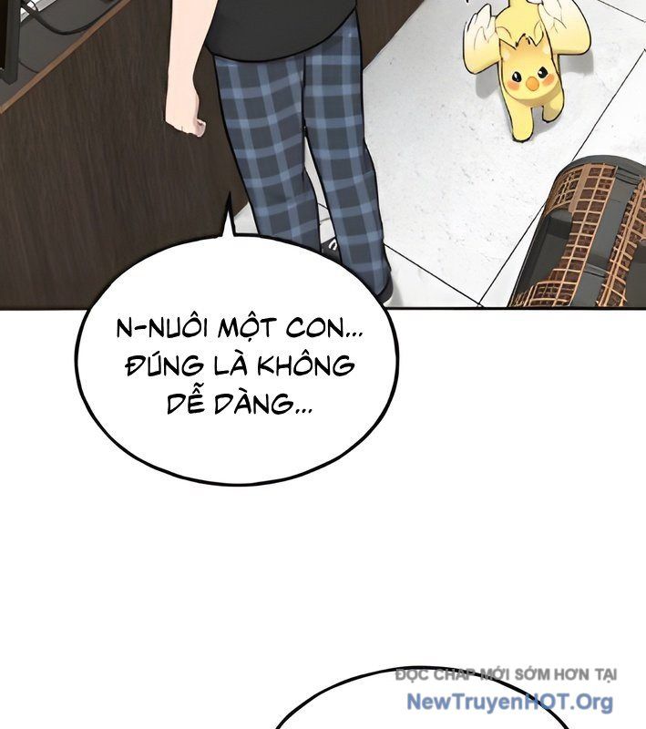 Chào Nhé, Griffin Mắt Tròn! Chap 4 - Next Chap 5
