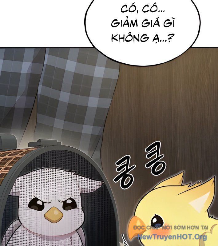 Chào Nhé, Griffin Mắt Tròn! Chap 4 - Next Chap 5
