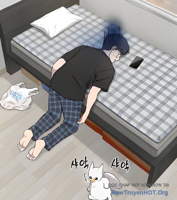 Chào Nhé, Griffin Mắt Tròn! Chap 4 - Next Chap 5