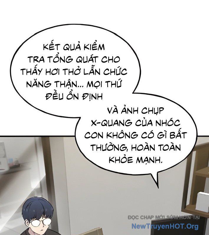 Chào Nhé, Griffin Mắt Tròn! Chap 4 - Next Chap 5