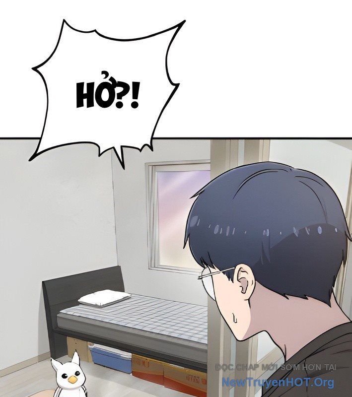 Chào Nhé, Griffin Mắt Tròn! Chap 4 - Next Chap 5