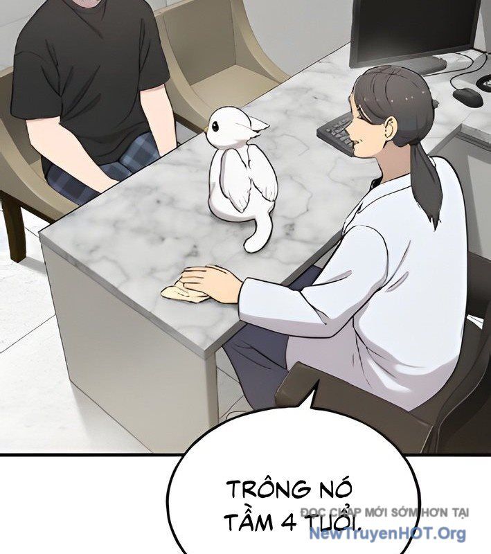 Chào Nhé, Griffin Mắt Tròn! Chap 4 - Next Chap 5