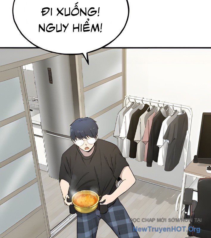 Chào Nhé, Griffin Mắt Tròn! Chap 4 - Next Chap 5