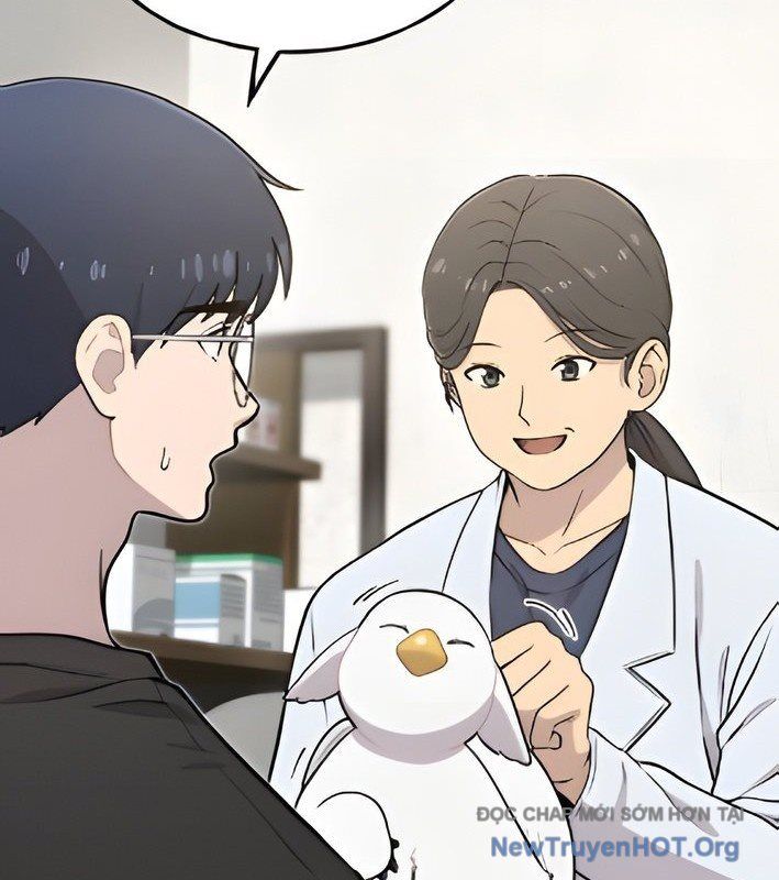 Chào Nhé, Griffin Mắt Tròn! Chap 4 - Next Chap 5