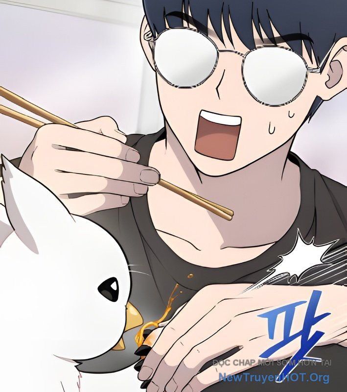 Chào Nhé, Griffin Mắt Tròn! Chap 4 - Next Chap 5